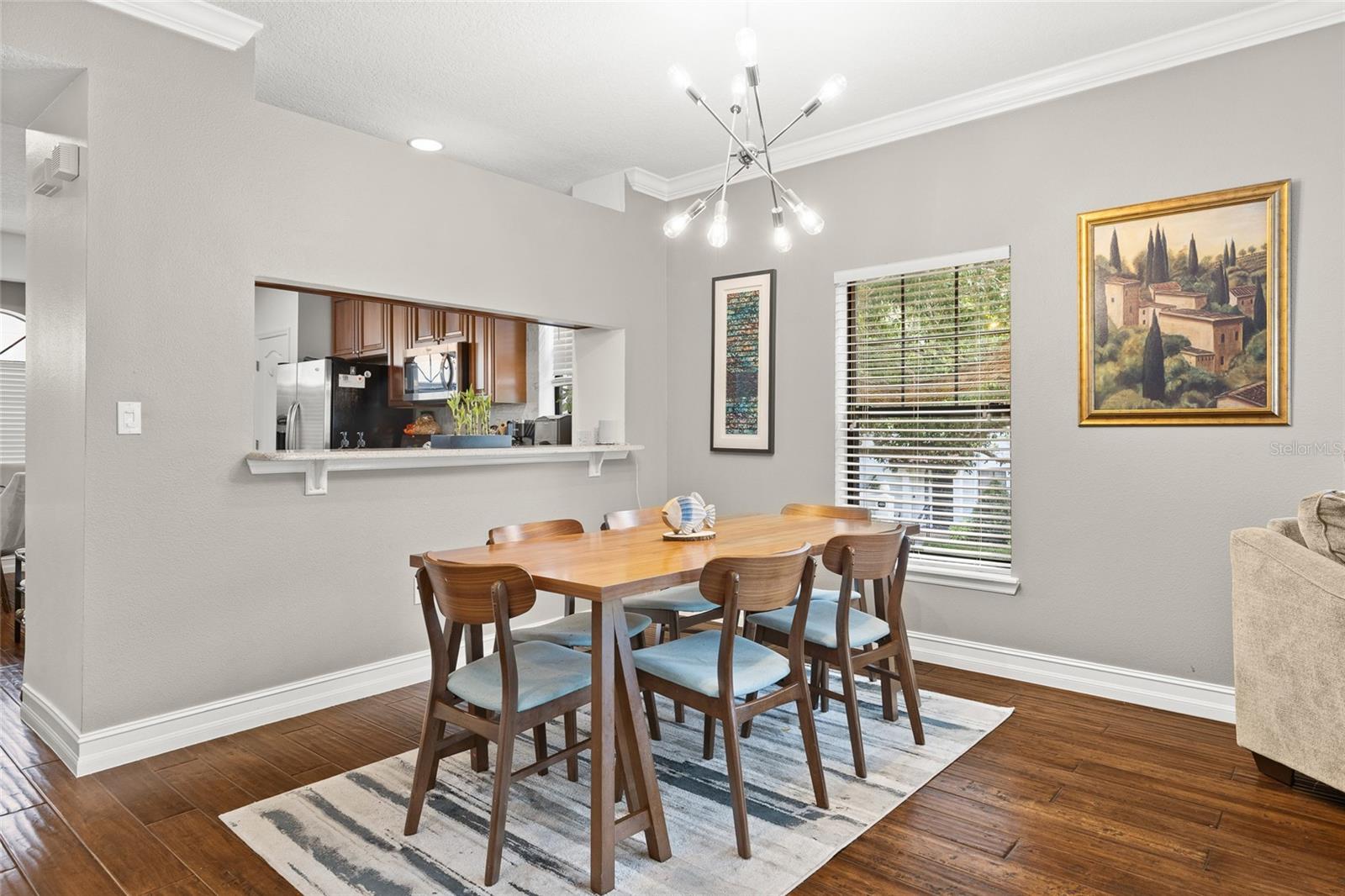 FOUNTAIN PARKE AT LAKE MARY - Residential