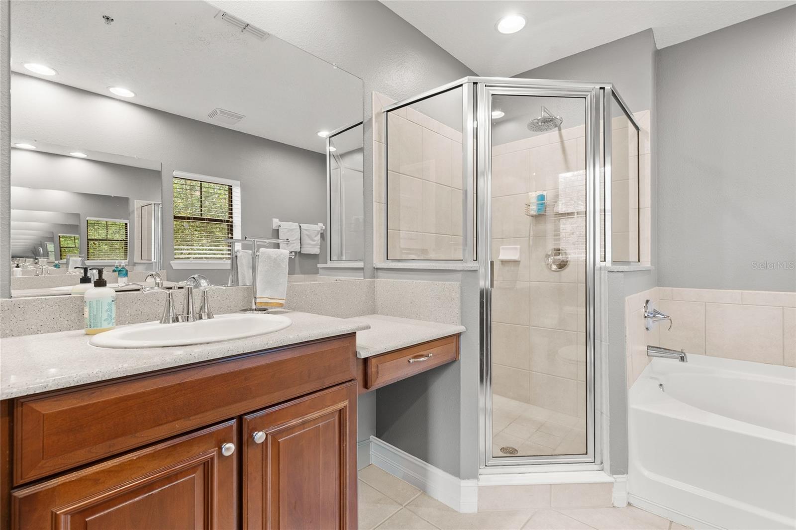 FOUNTAIN PARKE AT LAKE MARY - Residential