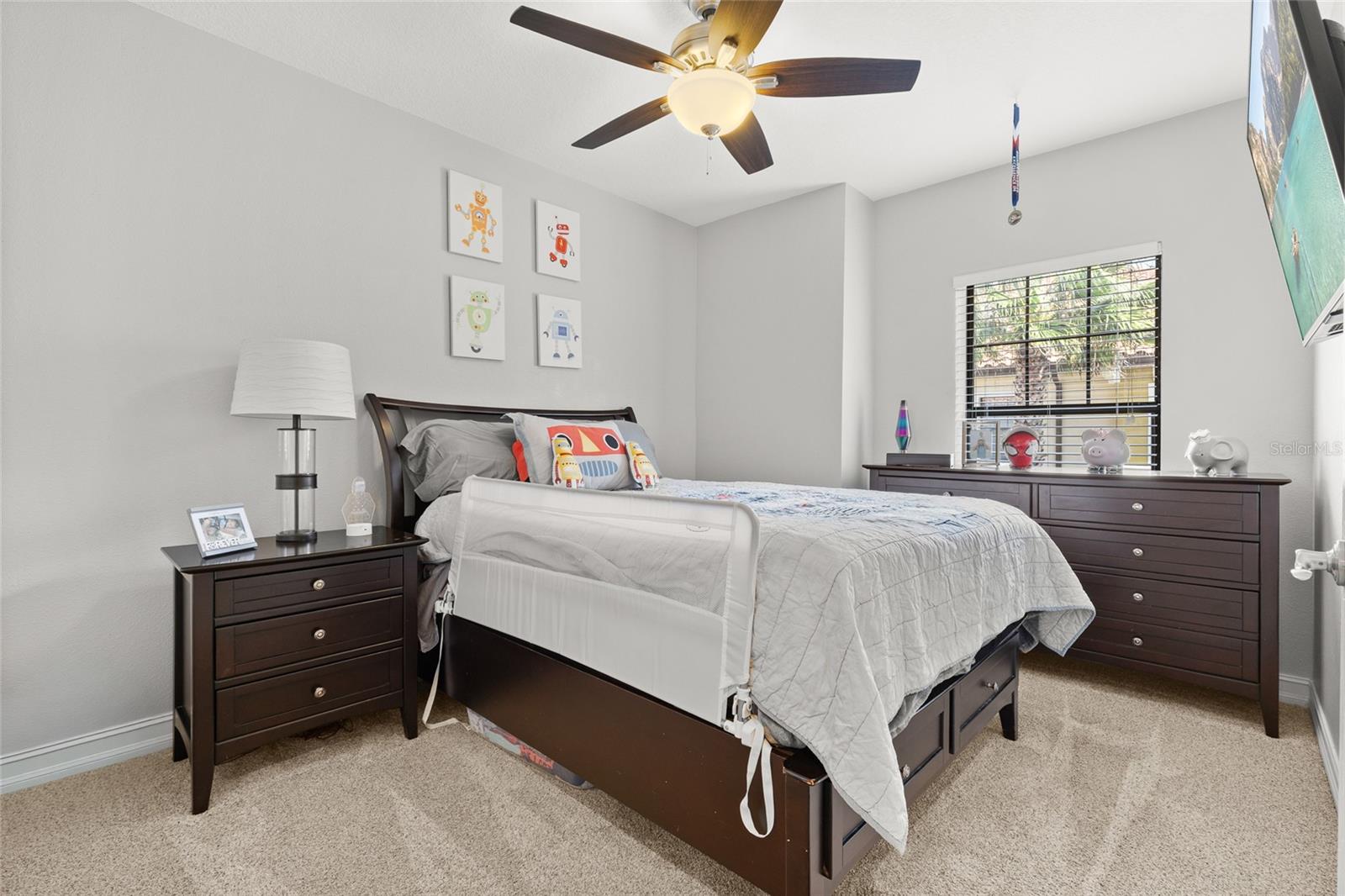 FOUNTAIN PARKE AT LAKE MARY - Residential