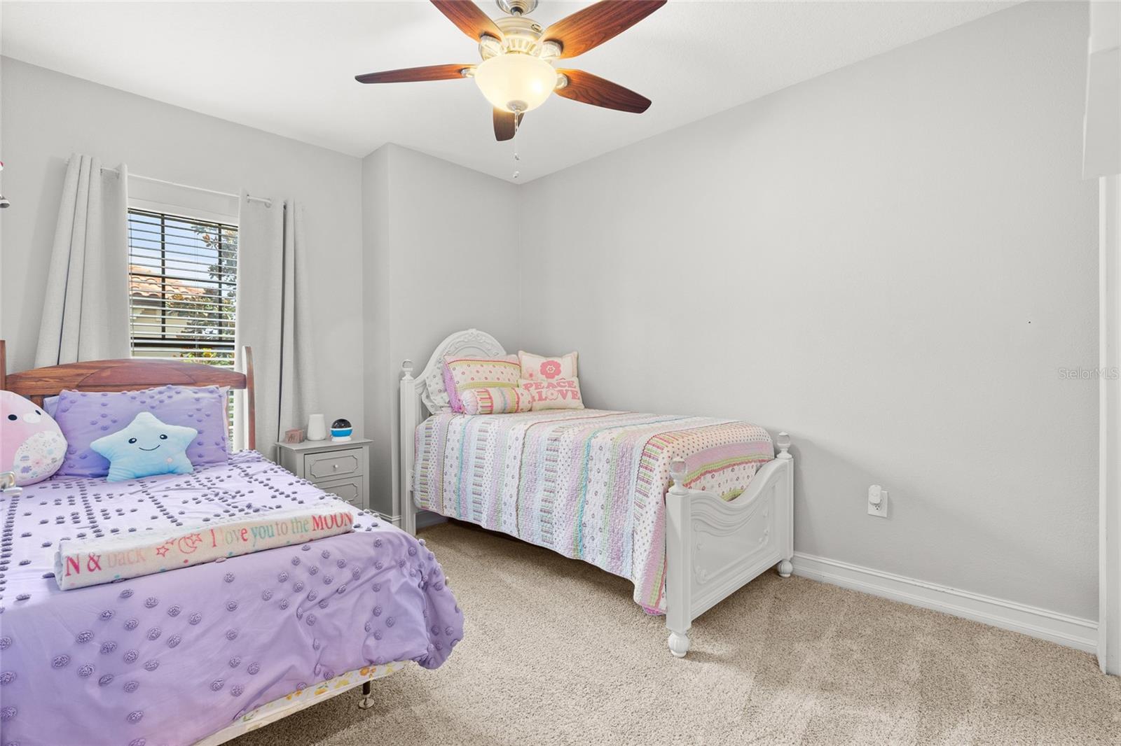 FOUNTAIN PARKE AT LAKE MARY - Residential