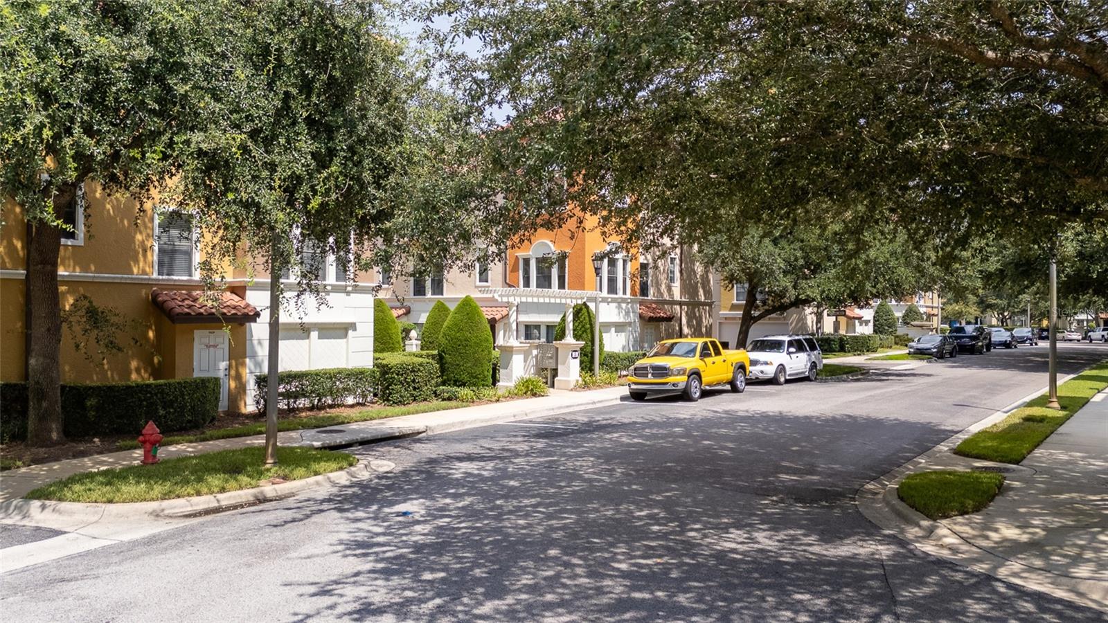 FOUNTAIN PARKE AT LAKE MARY - Residential