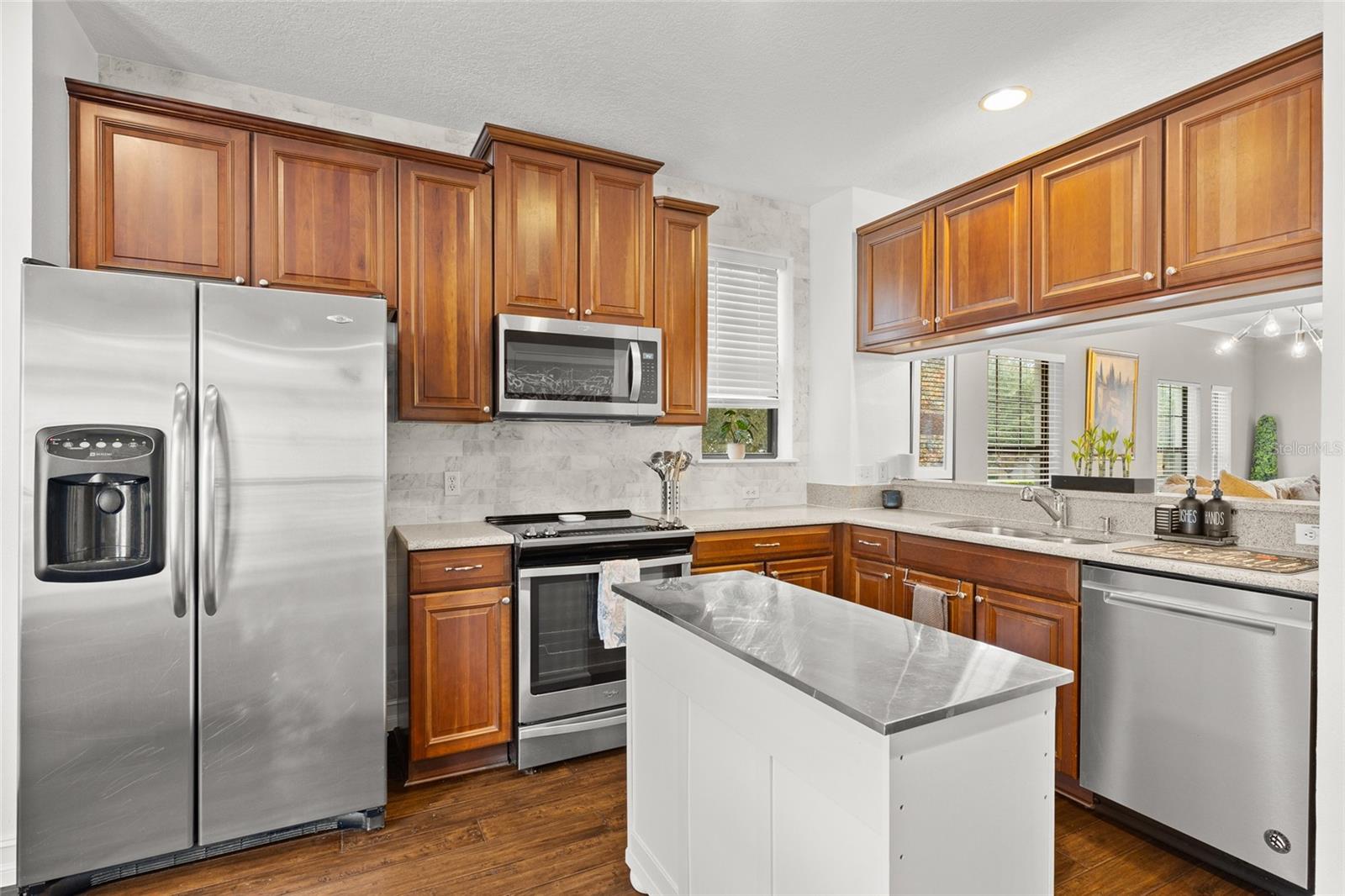 FOUNTAIN PARKE AT LAKE MARY - Residential