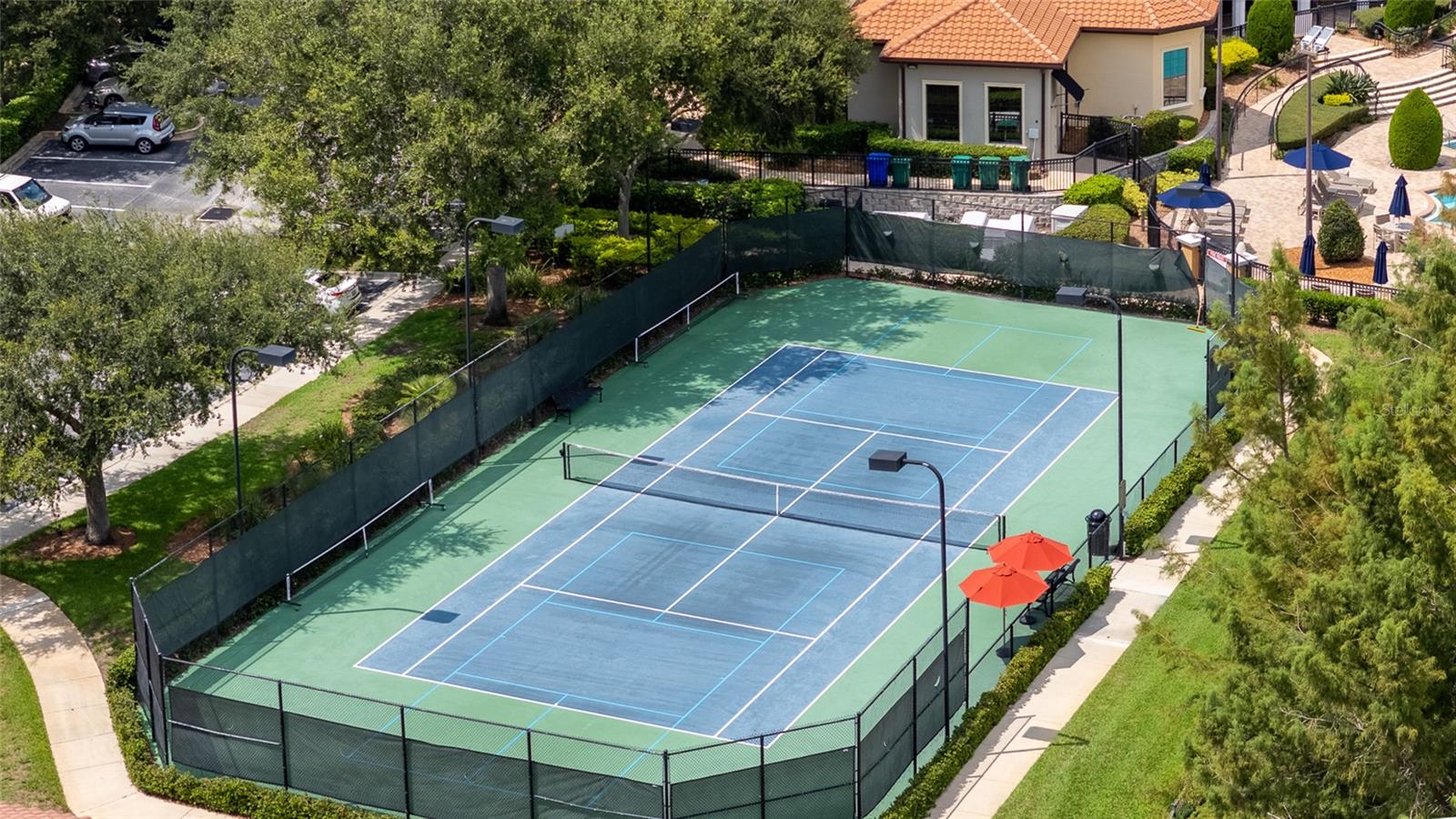 FOUNTAIN PARKE AT LAKE MARY - Residential