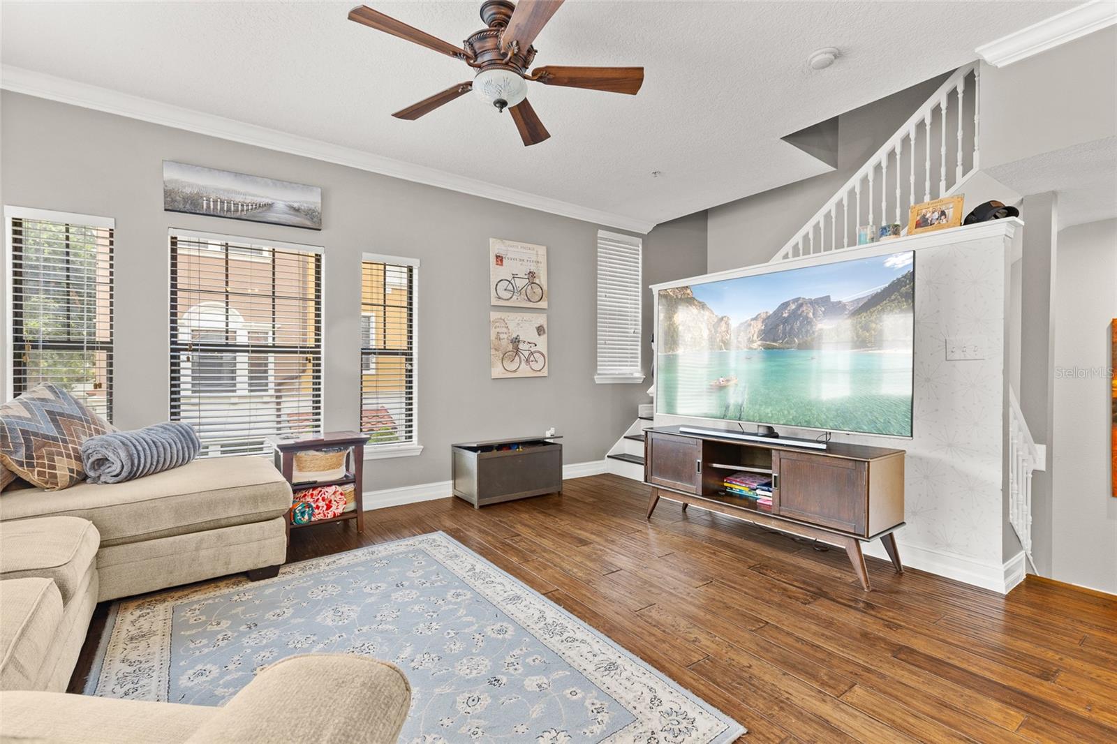 FOUNTAIN PARKE AT LAKE MARY - Residential
