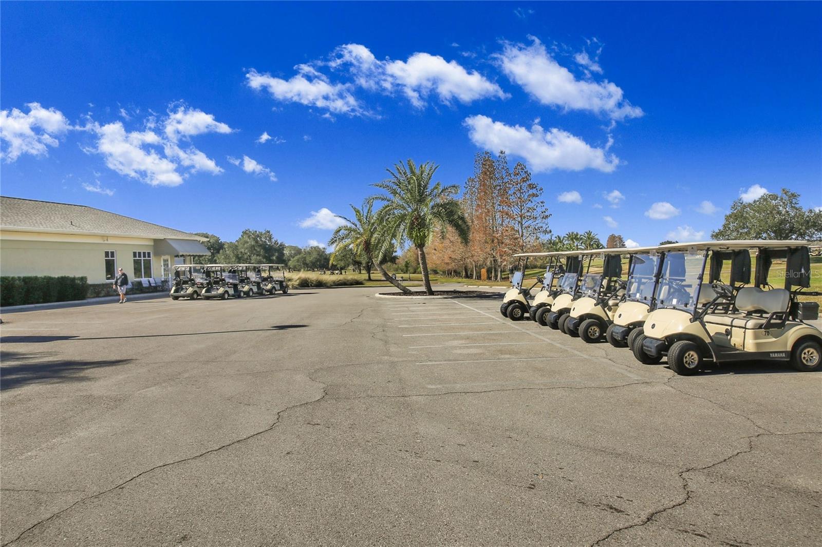 CYPRESSWOOD ENCLAVE PH 2 - Residential Lease