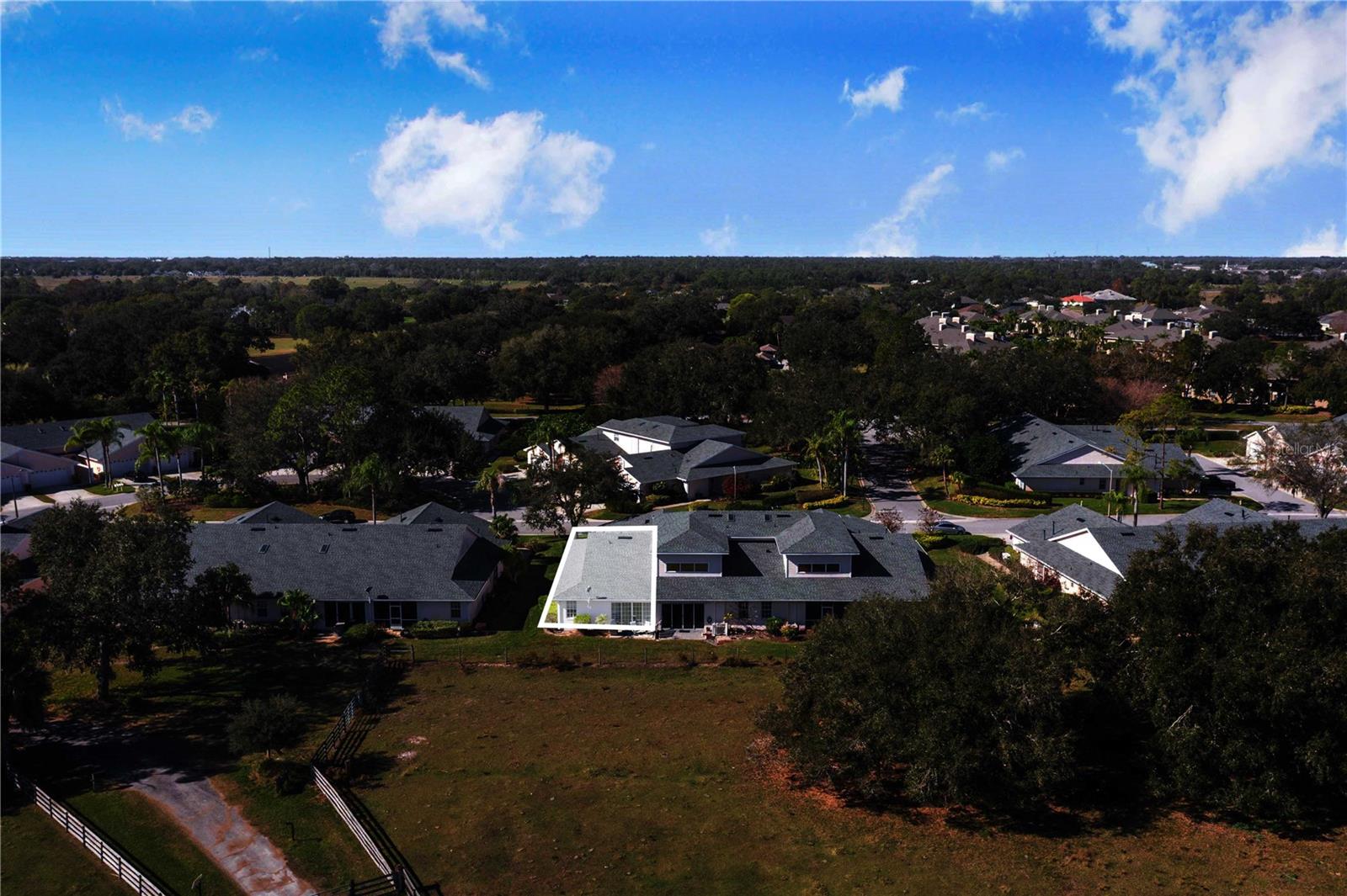 CYPRESSWOOD ENCLAVE PH 2 - Residential Lease