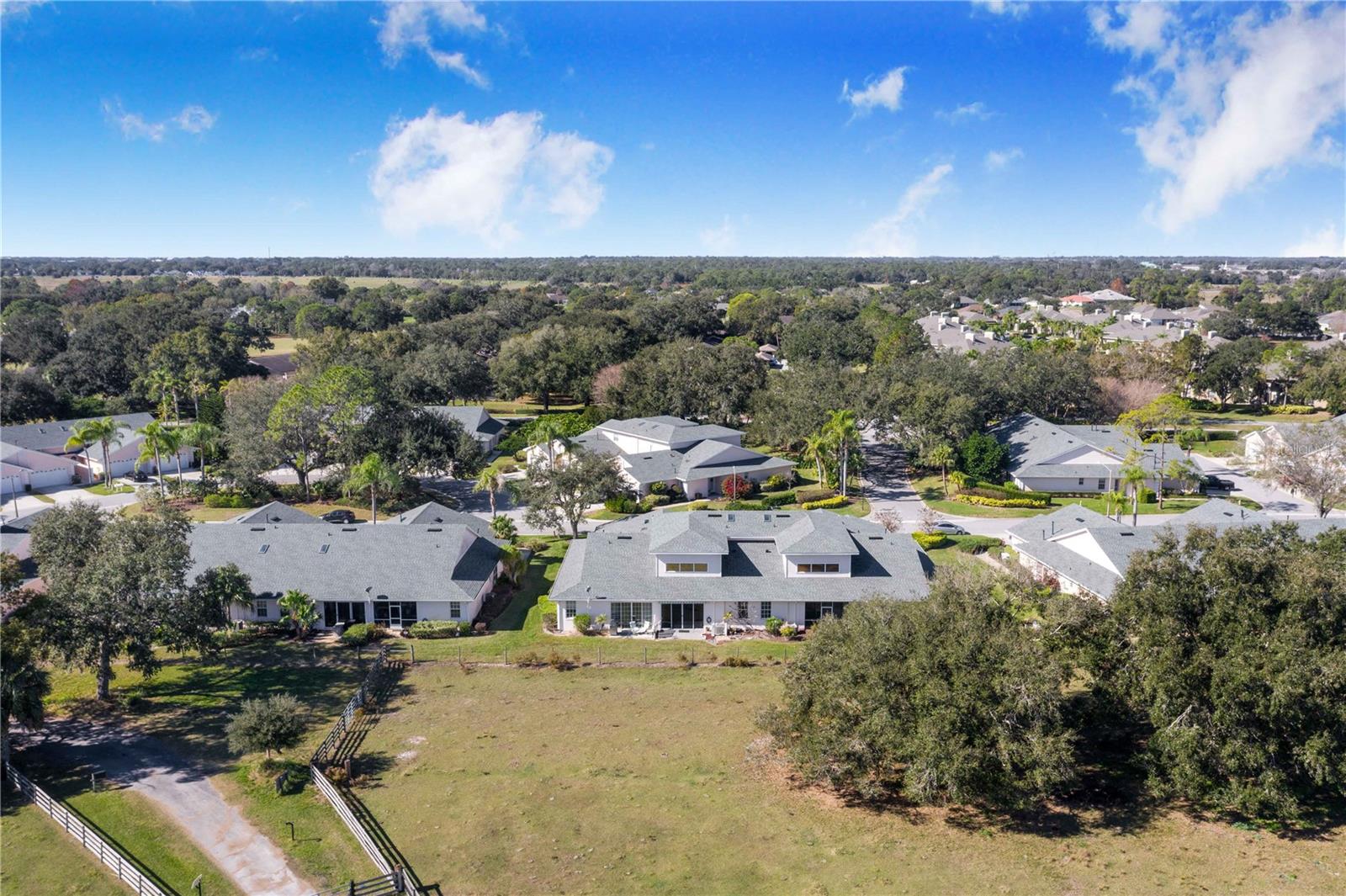 CYPRESSWOOD ENCLAVE PH 2 - Residential Lease