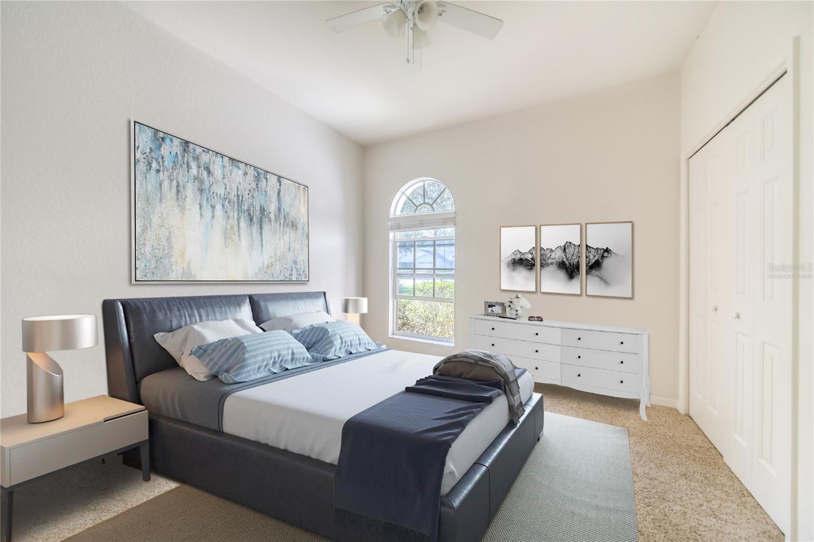 CYPRESSWOOD ENCLAVE PH 2 - Residential Lease