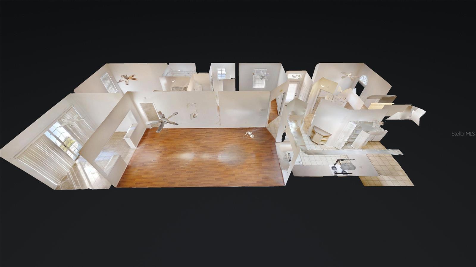 CYPRESSWOOD ENCLAVE PH 2 - Residential Lease