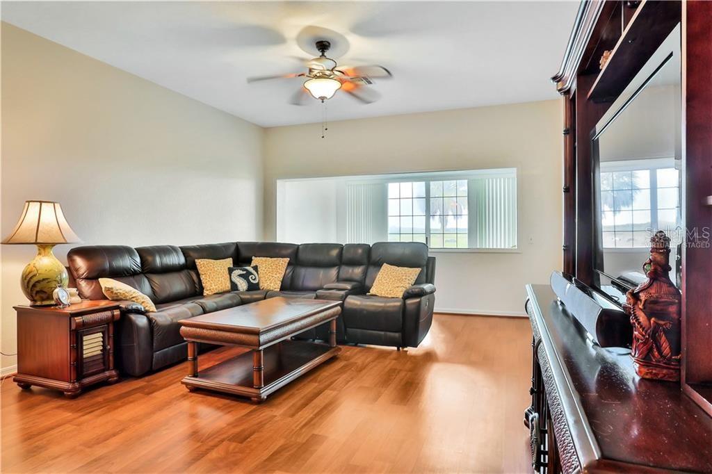 CYPRESSWOOD ENCLAVE PH 2 - Residential Lease