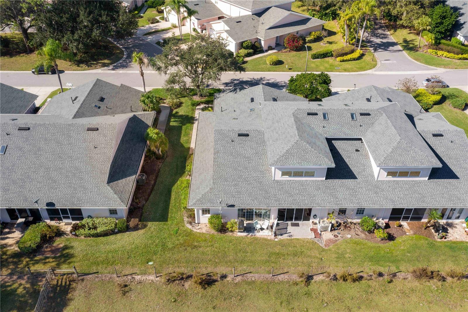 CYPRESSWOOD ENCLAVE PH 2 - Residential Lease