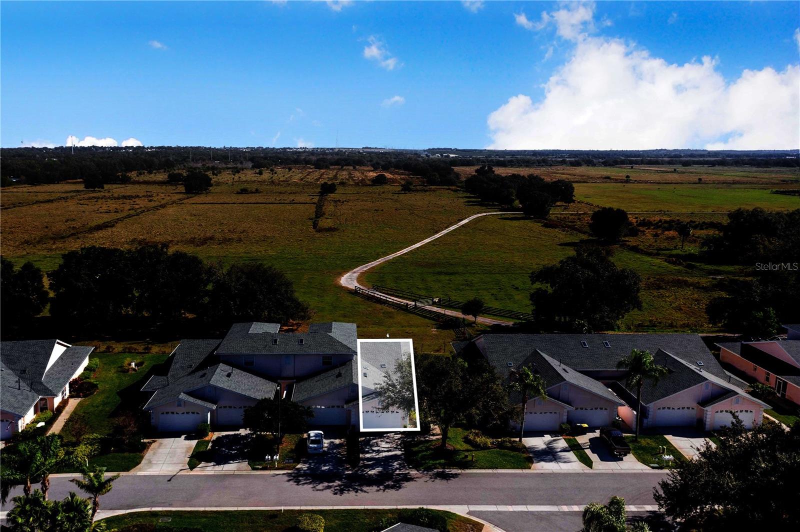 CYPRESSWOOD ENCLAVE PH 2 - Residential Lease