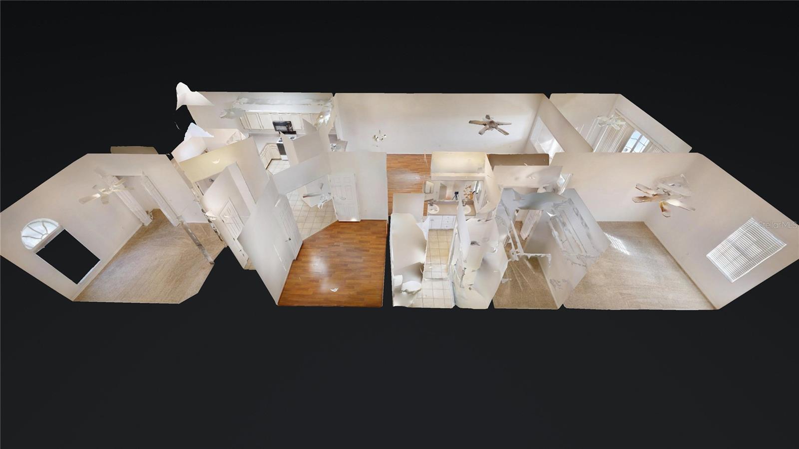 CYPRESSWOOD ENCLAVE PH 2 - Residential Lease