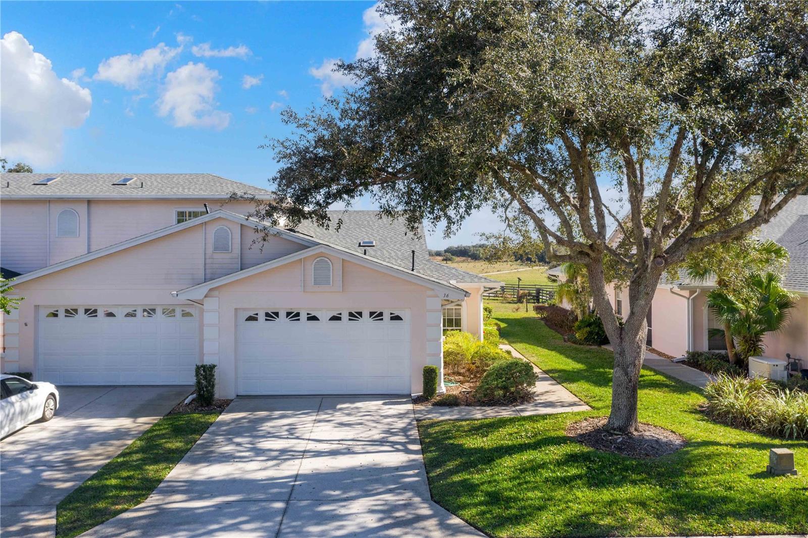 CYPRESSWOOD ENCLAVE PH 2 - Residential Lease