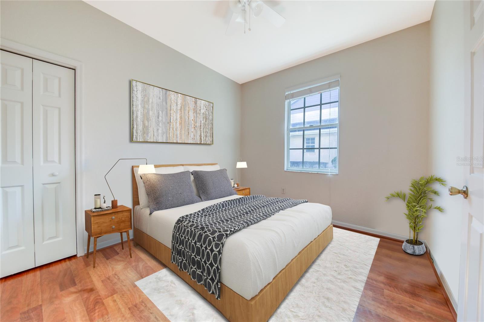 CYPRESSWOOD ENCLAVE PH 2 - Residential Lease