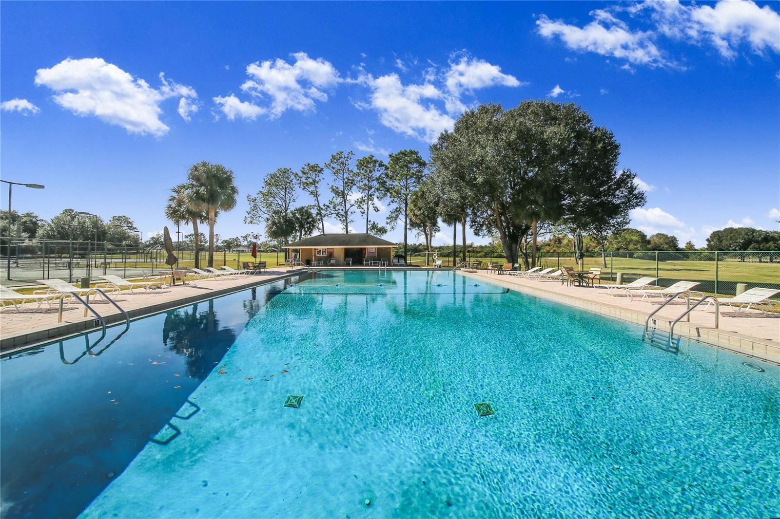 CYPRESSWOOD ENCLAVE PH 2 - Residential Lease