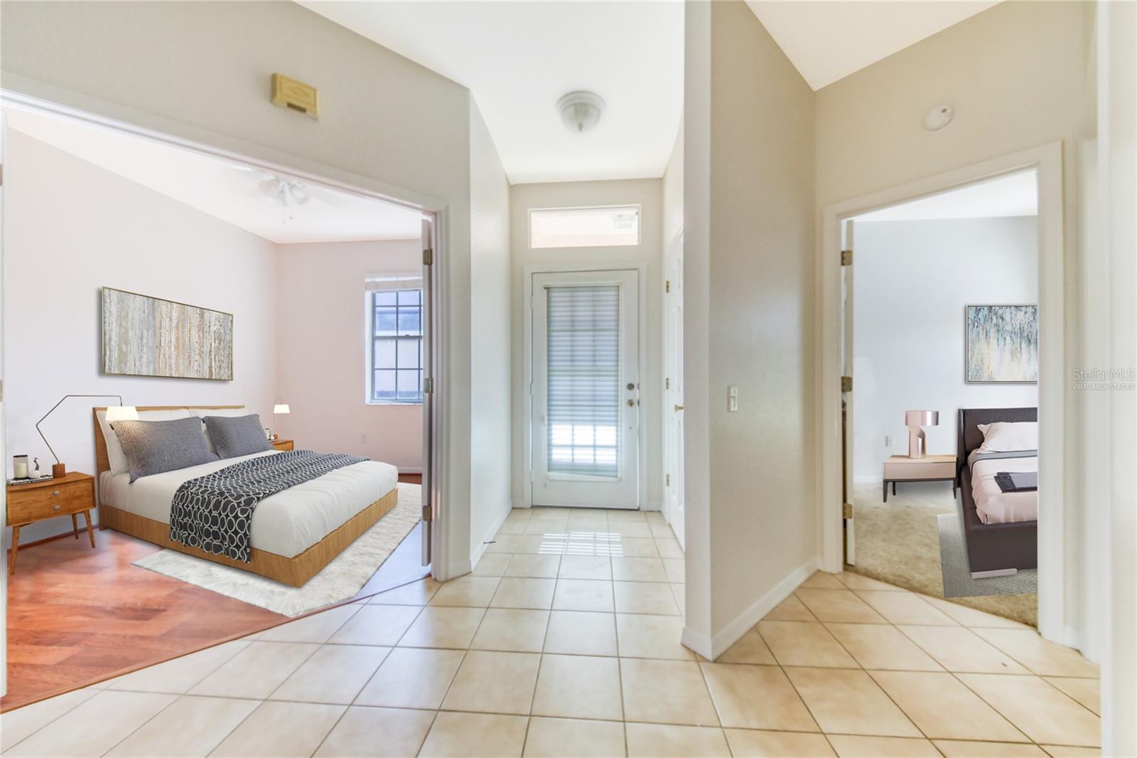 CYPRESSWOOD ENCLAVE PH 2 - Residential Lease