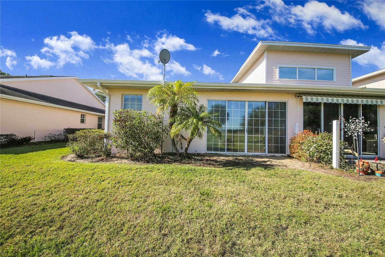 CYPRESSWOOD ENCLAVE PH 2 - Residential Lease