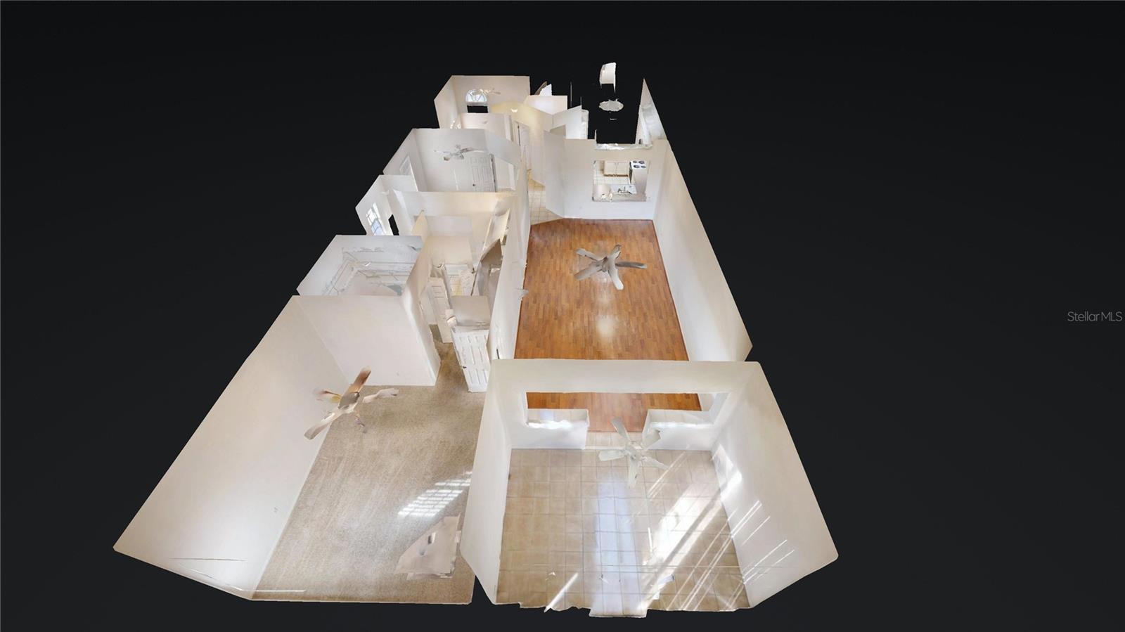 CYPRESSWOOD ENCLAVE PH 2 - Residential Lease