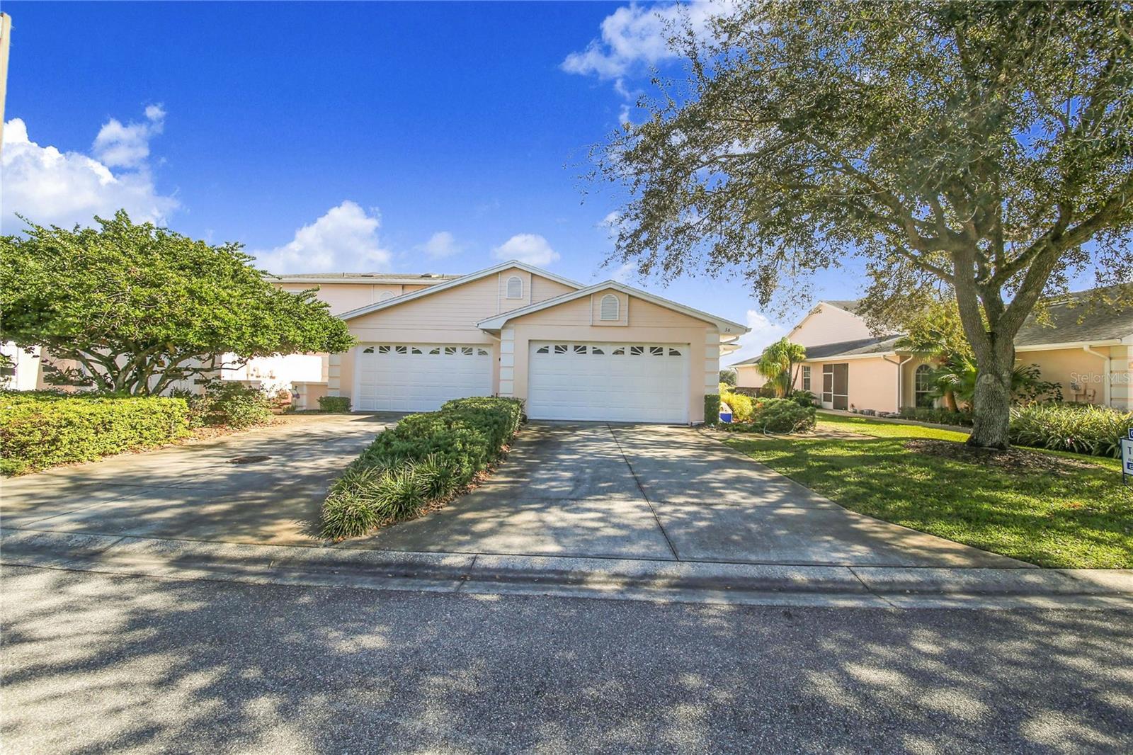 CYPRESSWOOD ENCLAVE PH 2 - Residential Lease