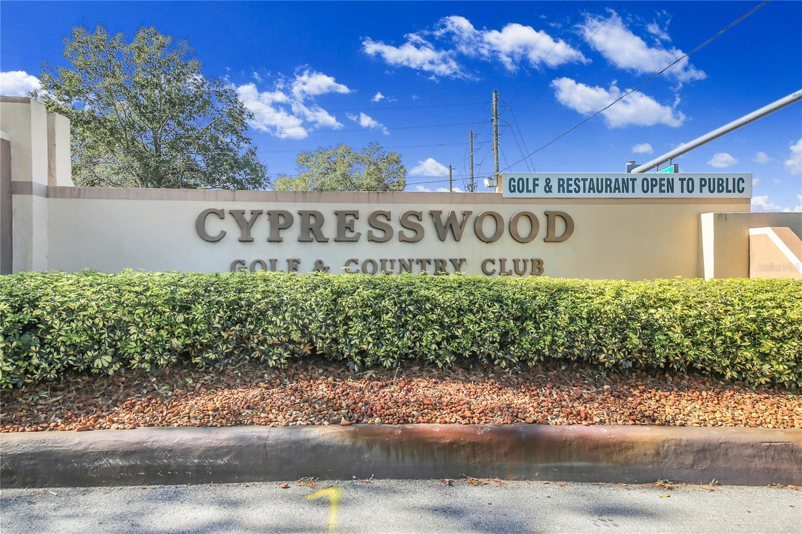 CYPRESSWOOD ENCLAVE PH 2 - Residential Lease