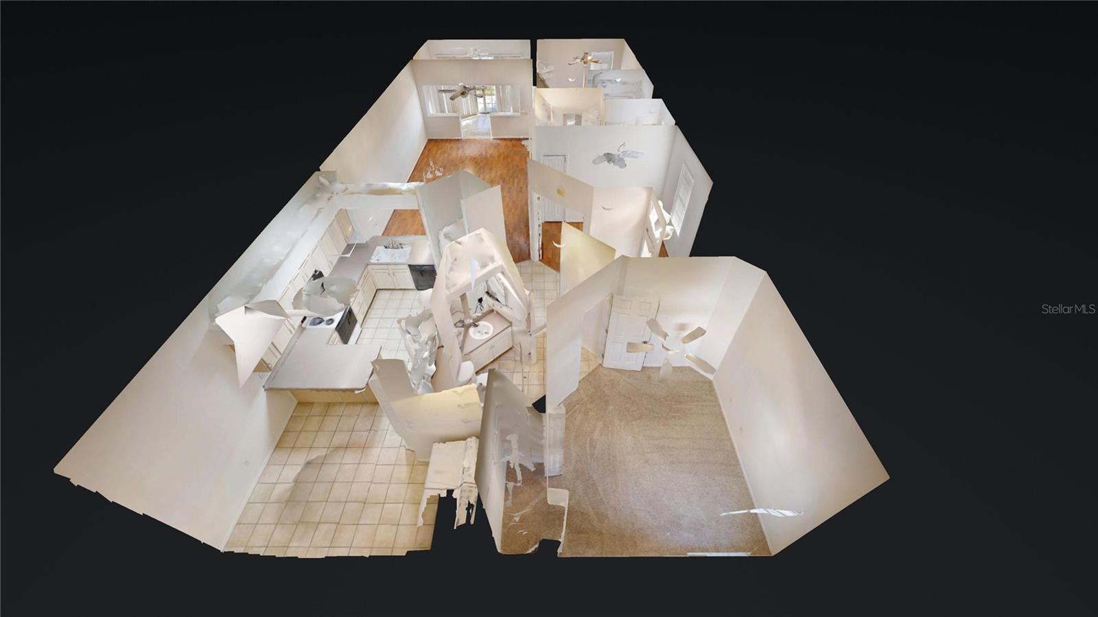 CYPRESSWOOD ENCLAVE PH 2 - Residential Lease