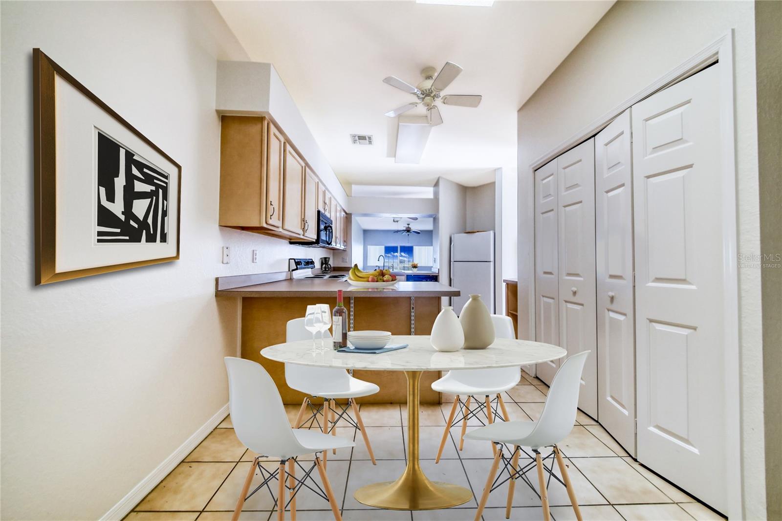 CYPRESSWOOD ENCLAVE PH 2 - Residential Lease