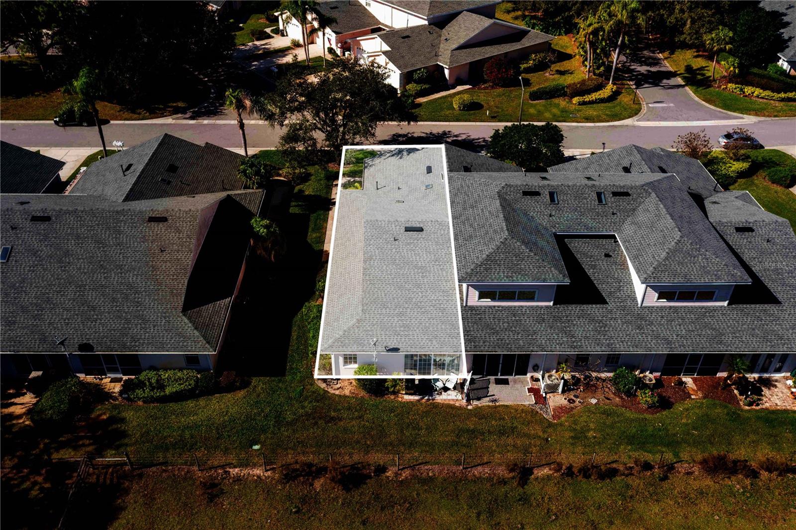 CYPRESSWOOD ENCLAVE PH 2 - Residential Lease