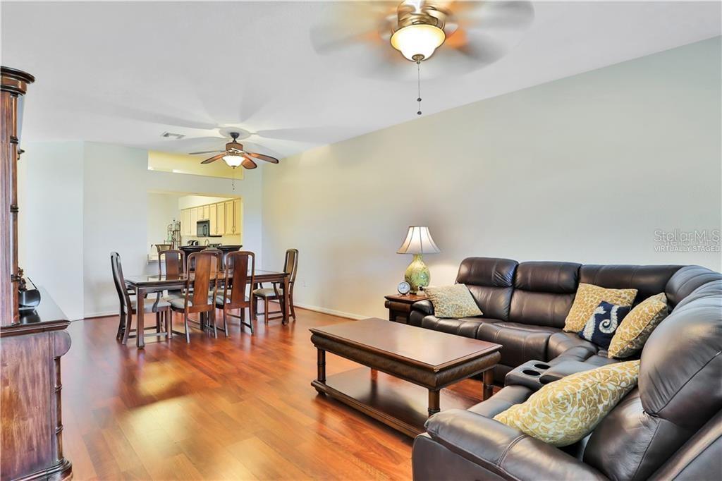 CYPRESSWOOD ENCLAVE PH 2 - Residential Lease