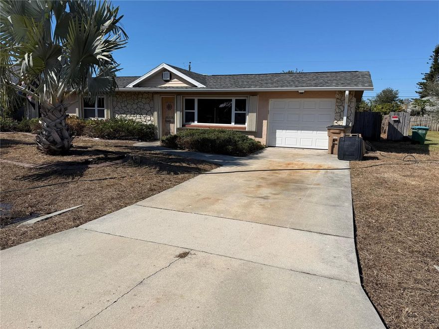 Price to sell $$ Single-Family Residence located in a great neighborhood in the heart of Cape Coral. This fully updated home features 3 spacious bedrooms and 2 modern bathrooms, offering comfort and style throughout.
Beautiful fully updated Single Family Home, 3 Bedrooms 2 Baths 1,622 sq.ft of living under AC. Situated on a generous 10,019 sq. ft. lot, the property boasts a private swimming pool and a charming gazebo—perfect for relaxing or entertaining family and friends. The outdoor space provides the ideal Florida lifestyle setting.

Conveniently located just minutes from stunning beaches, shopping, dining, and local entertainment, this home combines tranquility with accessibility.

Don’t miss the opportunity to own a move-in-ready home in one of Cape Coral’s most sought-after areas!