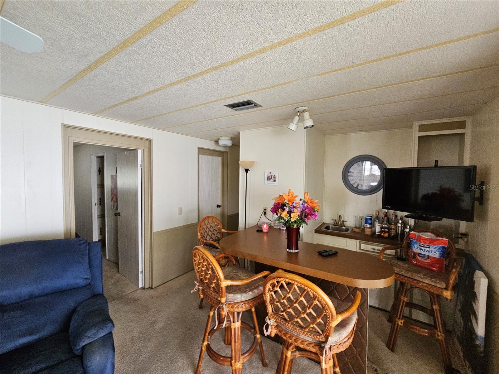 IMPERIAL HARBOR - Residential