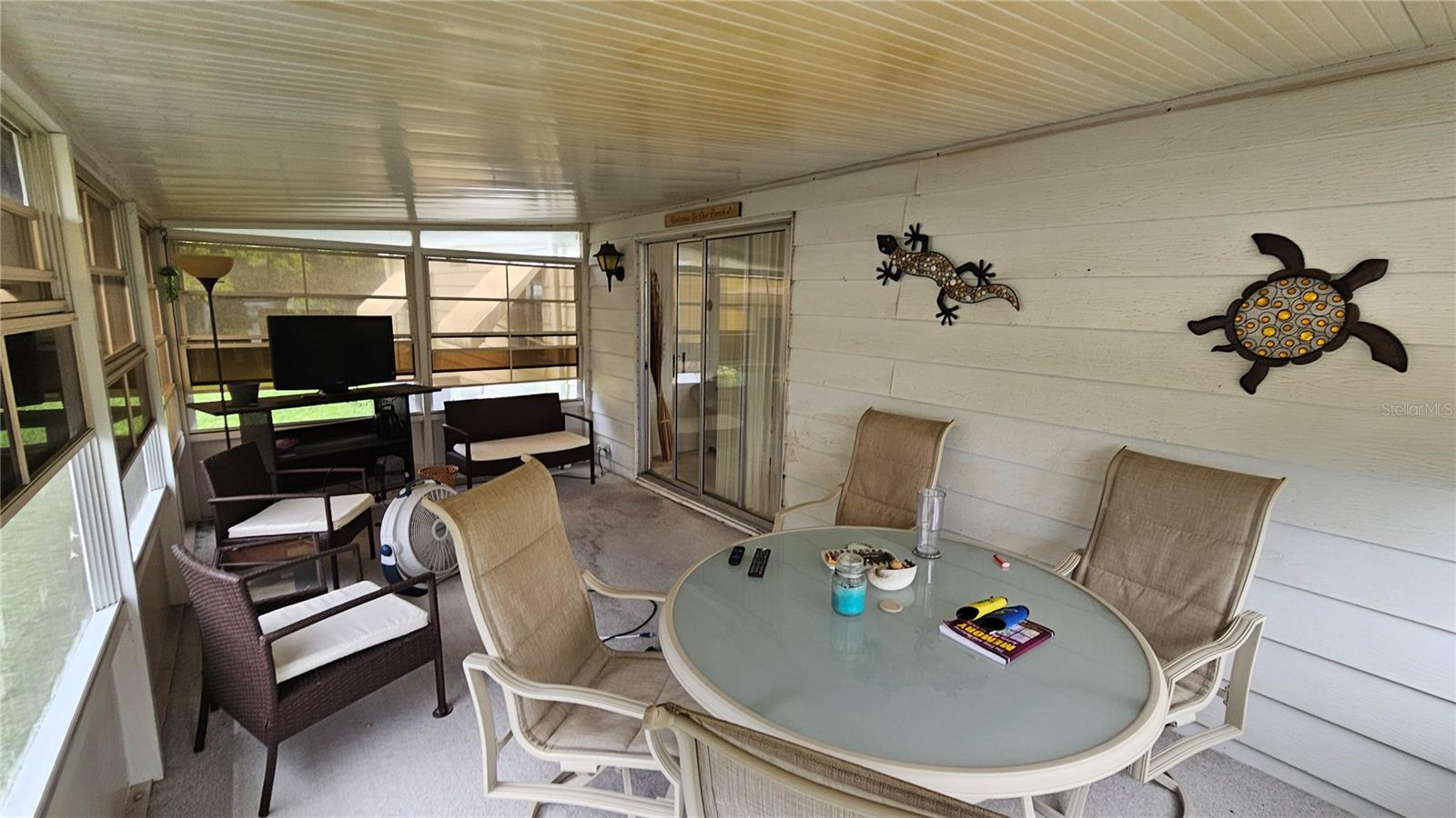 IMPERIAL HARBOR - Residential