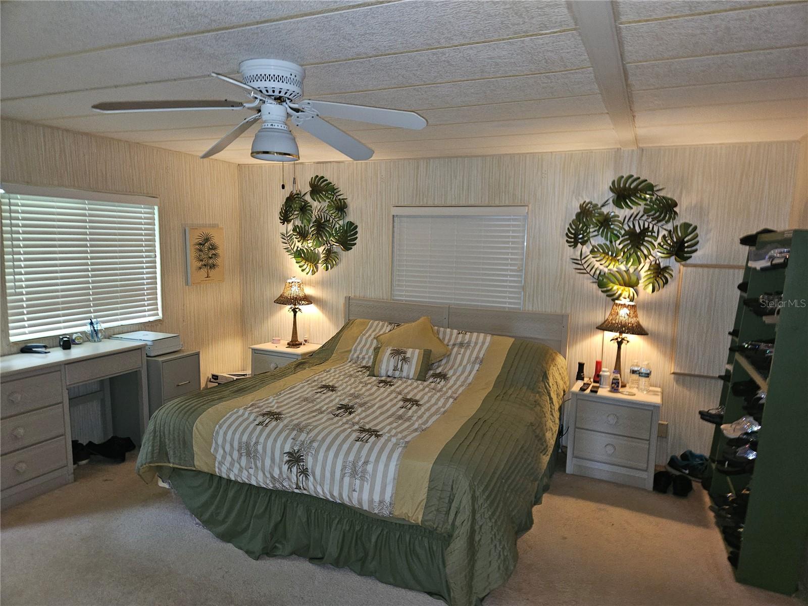 IMPERIAL HARBOR - Residential