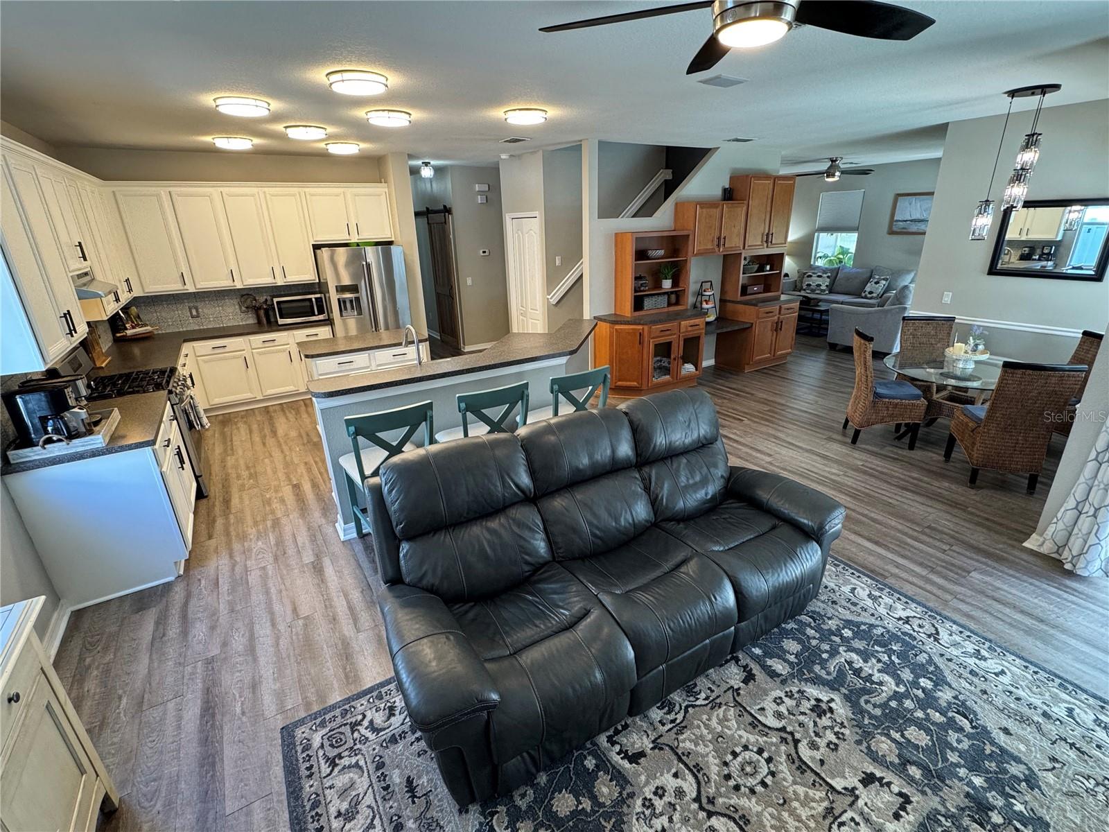 LIVE OAK PRESERVE PH 1C VILLAGES 3/4/5/6 - Residential