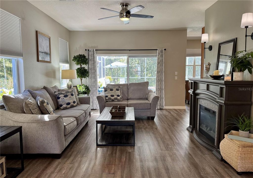 Photo of 9323 Mandrake Court, Tampa, FL 33647 (MLS # TB8438835)