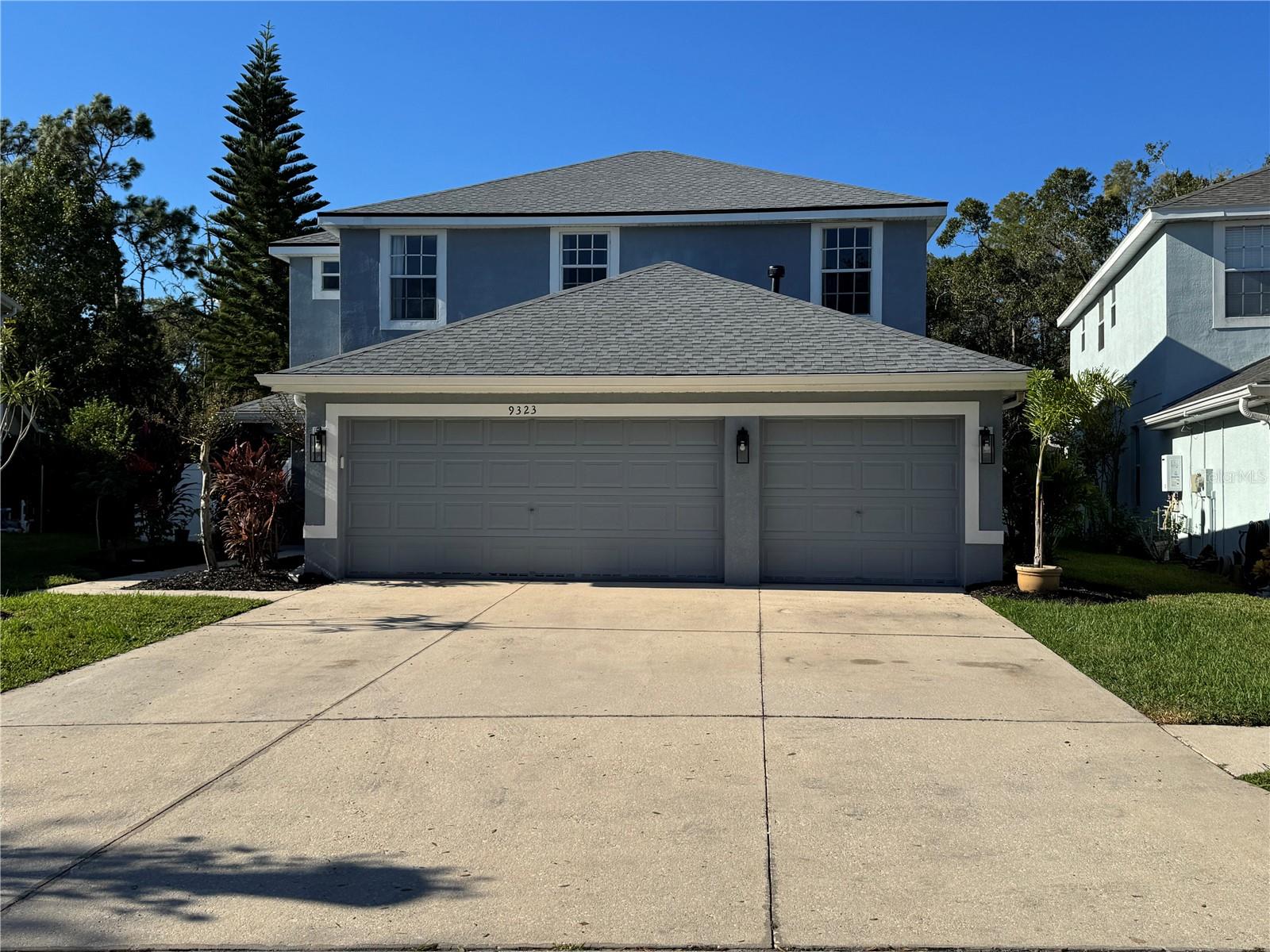 LIVE OAK PRESERVE PH 1C VILLAGES 3/4/5/6 - Residential