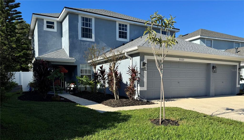 Photo of 9323 Mandrake Court, Tampa, FL 33647 (MLS # TB8438835)