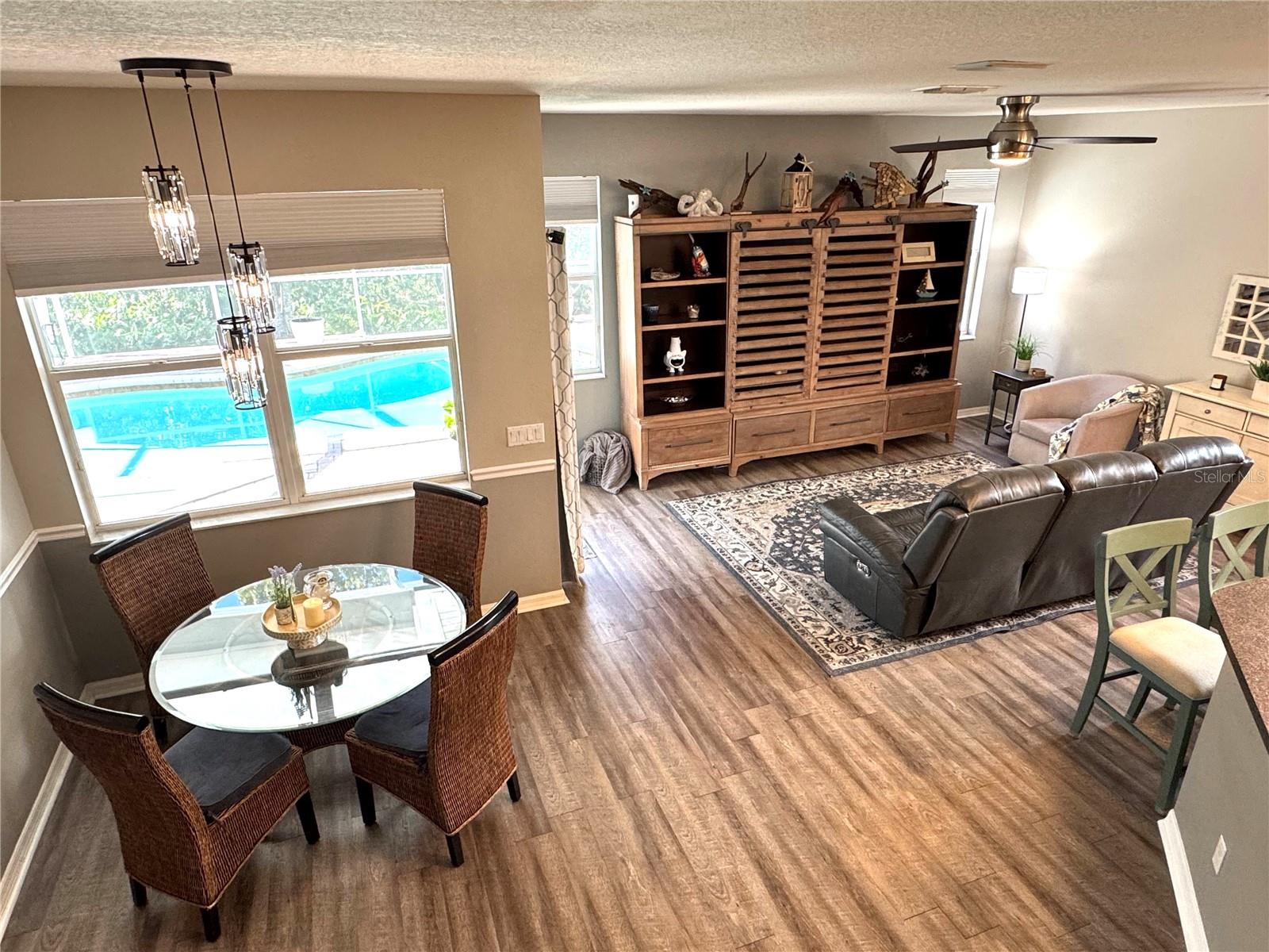 LIVE OAK PRESERVE PH 1C VILLAGES 3/4/5/6 - Residential
