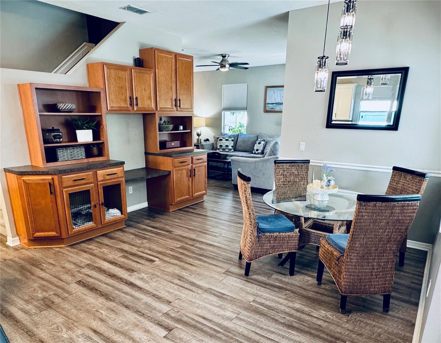 LIVE OAK PRESERVE PH 1C VILLAGES 3/4/5/6 - Residential