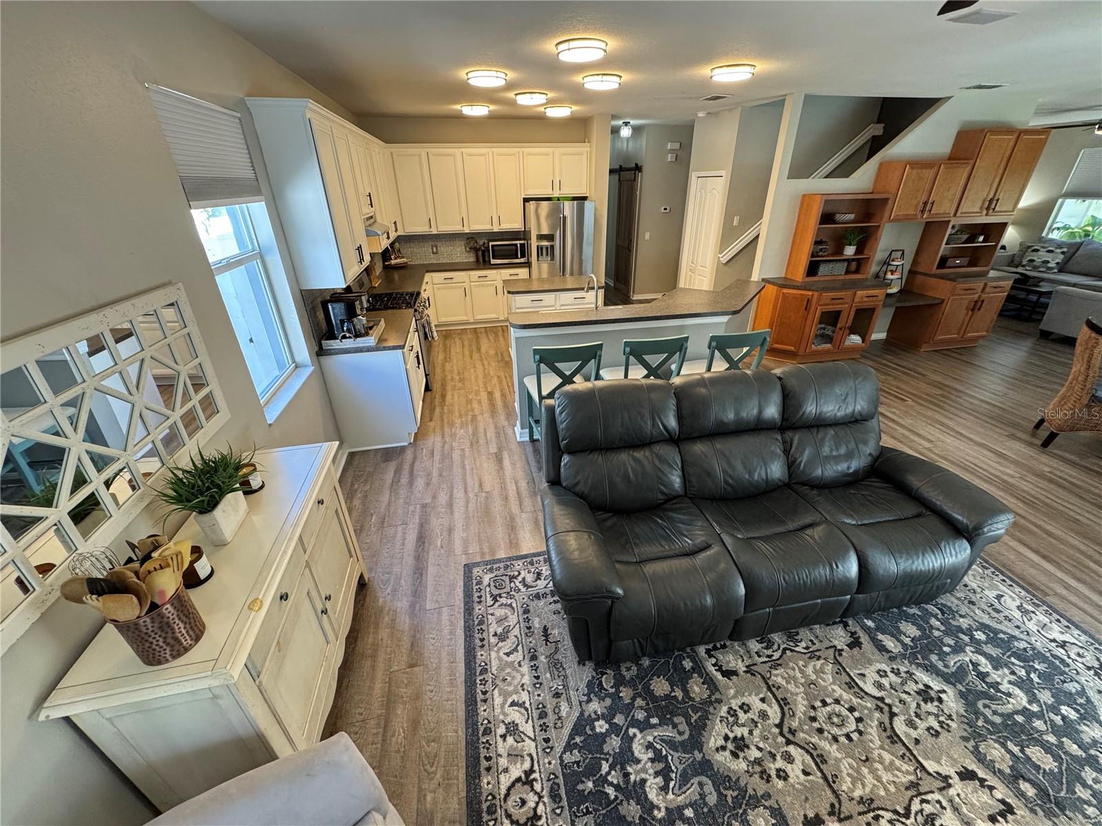 LIVE OAK PRESERVE PH 1C VILLAGES 3/4/5/6 - Residential