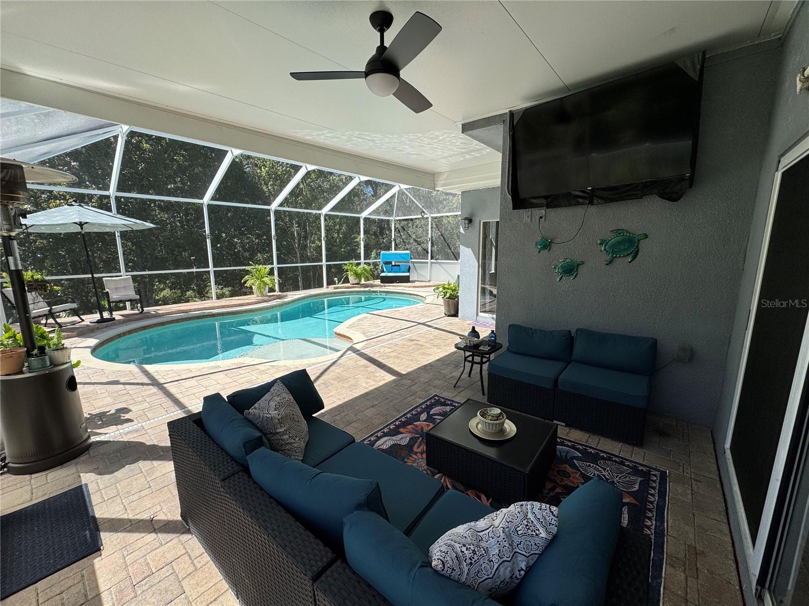 LIVE OAK PRESERVE PH 1C VILLAGES 3/4/5/6 - Residential