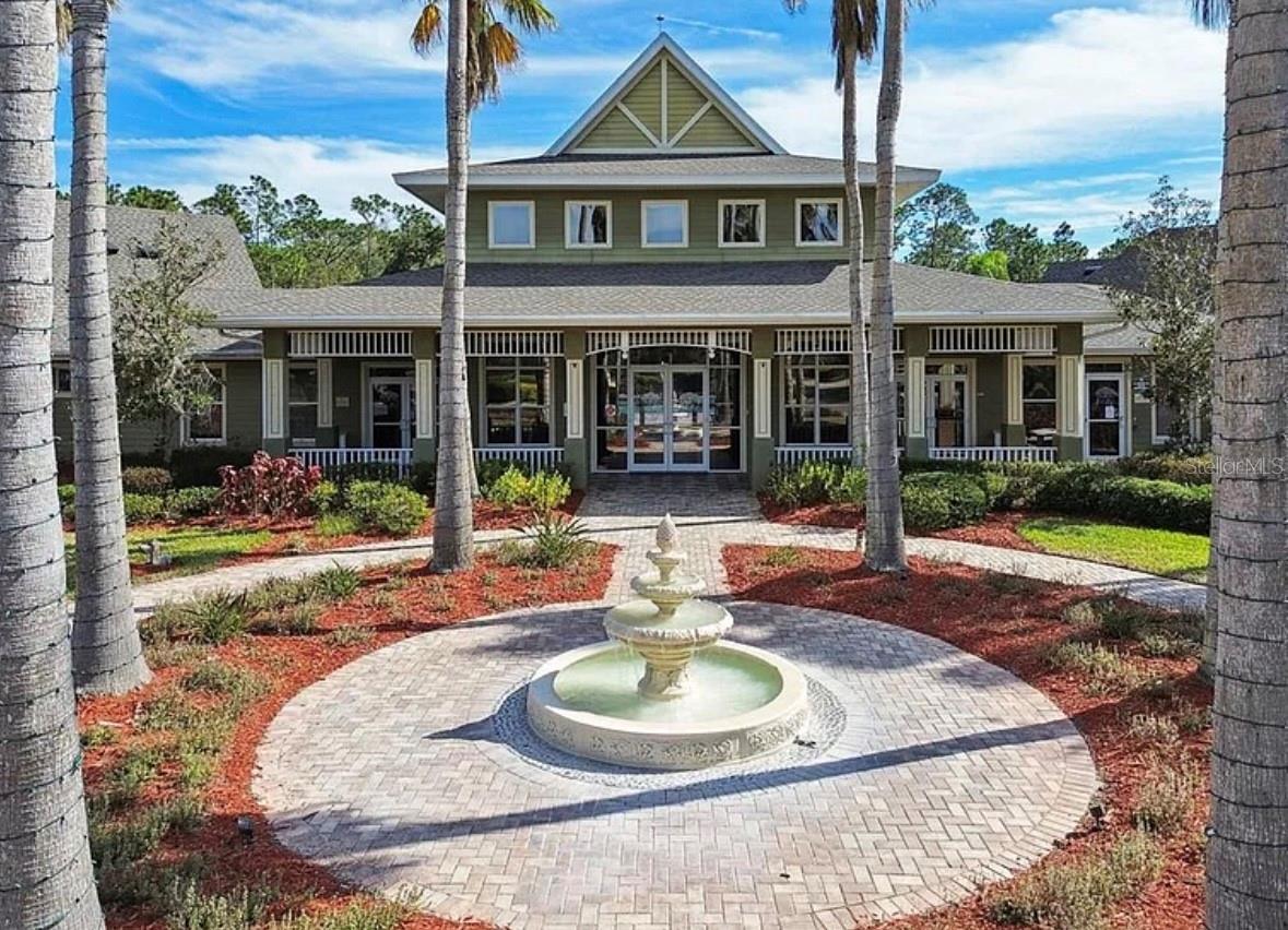 LIVE OAK PRESERVE PH 1C VILLAGES 3/4/5/6 - Residential