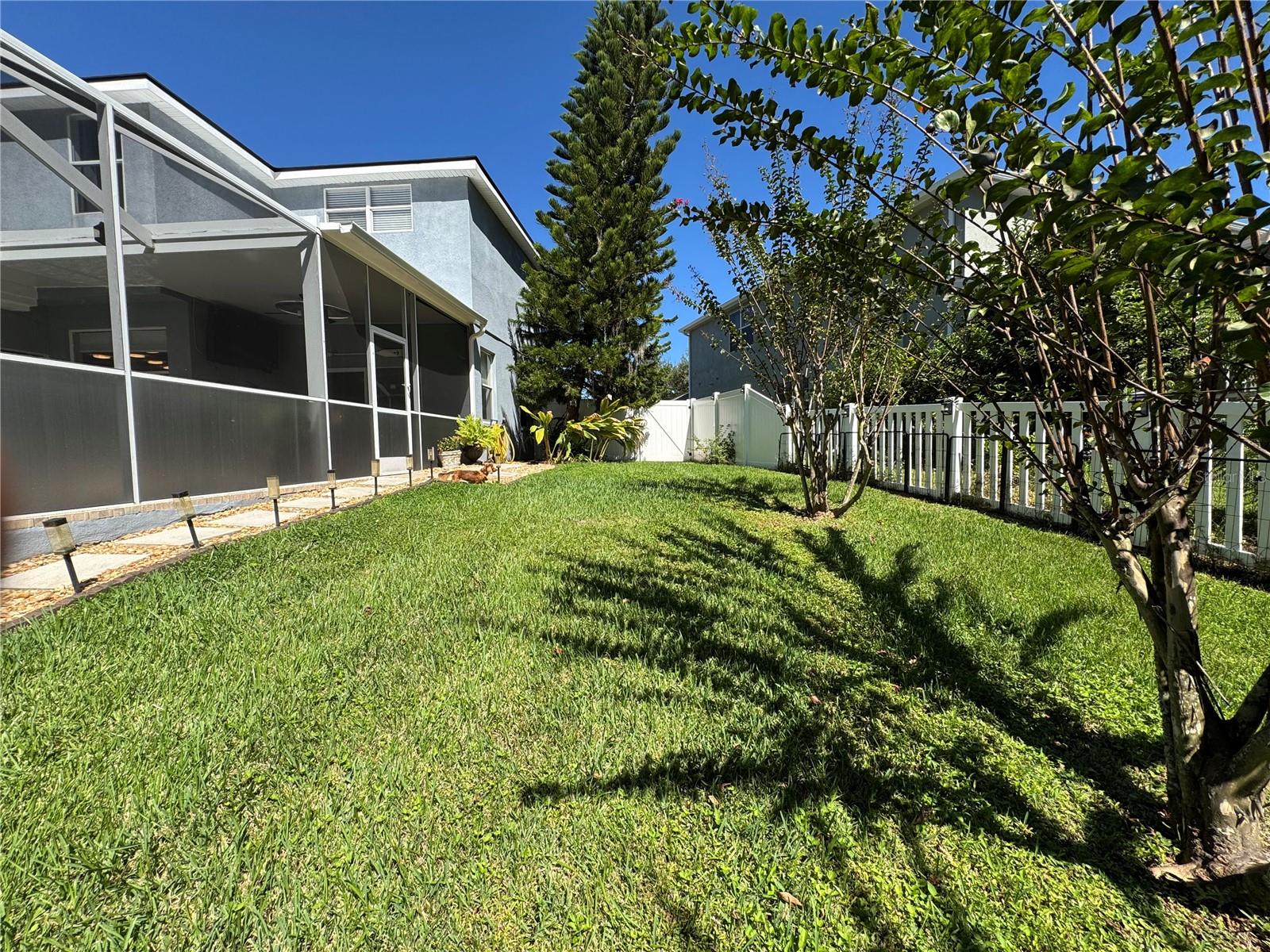 LIVE OAK PRESERVE PH 1C VILLAGES 3/4/5/6 - Residential