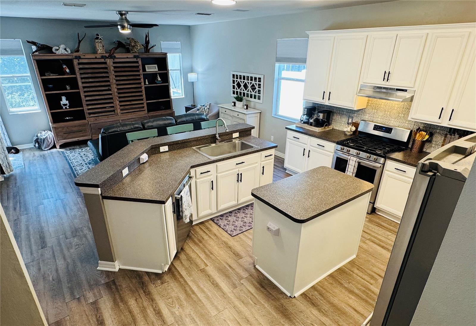LIVE OAK PRESERVE PH 1C VILLAGES 3/4/5/6 - Residential