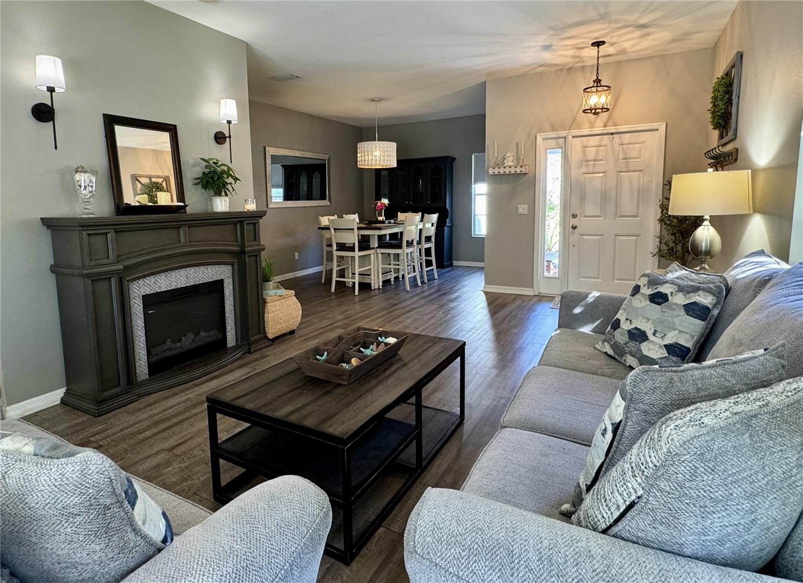 LIVE OAK PRESERVE PH 1C VILLAGES 3/4/5/6 - Residential