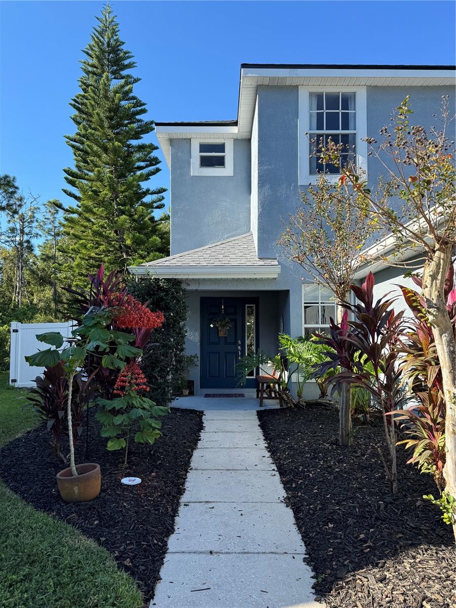 LIVE OAK PRESERVE PH 1C VILLAGES 3/4/5/6 - Residential