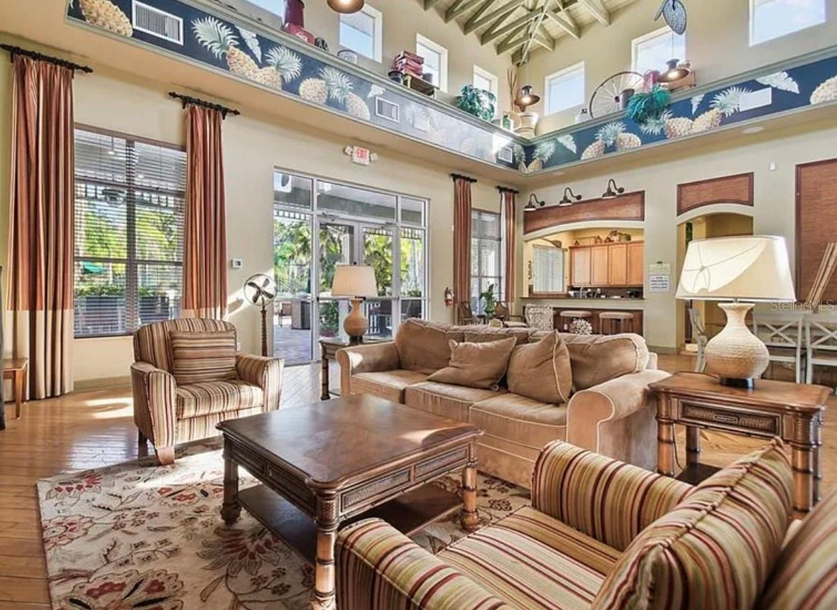 LIVE OAK PRESERVE PH 1C VILLAGES 3/4/5/6 - Residential