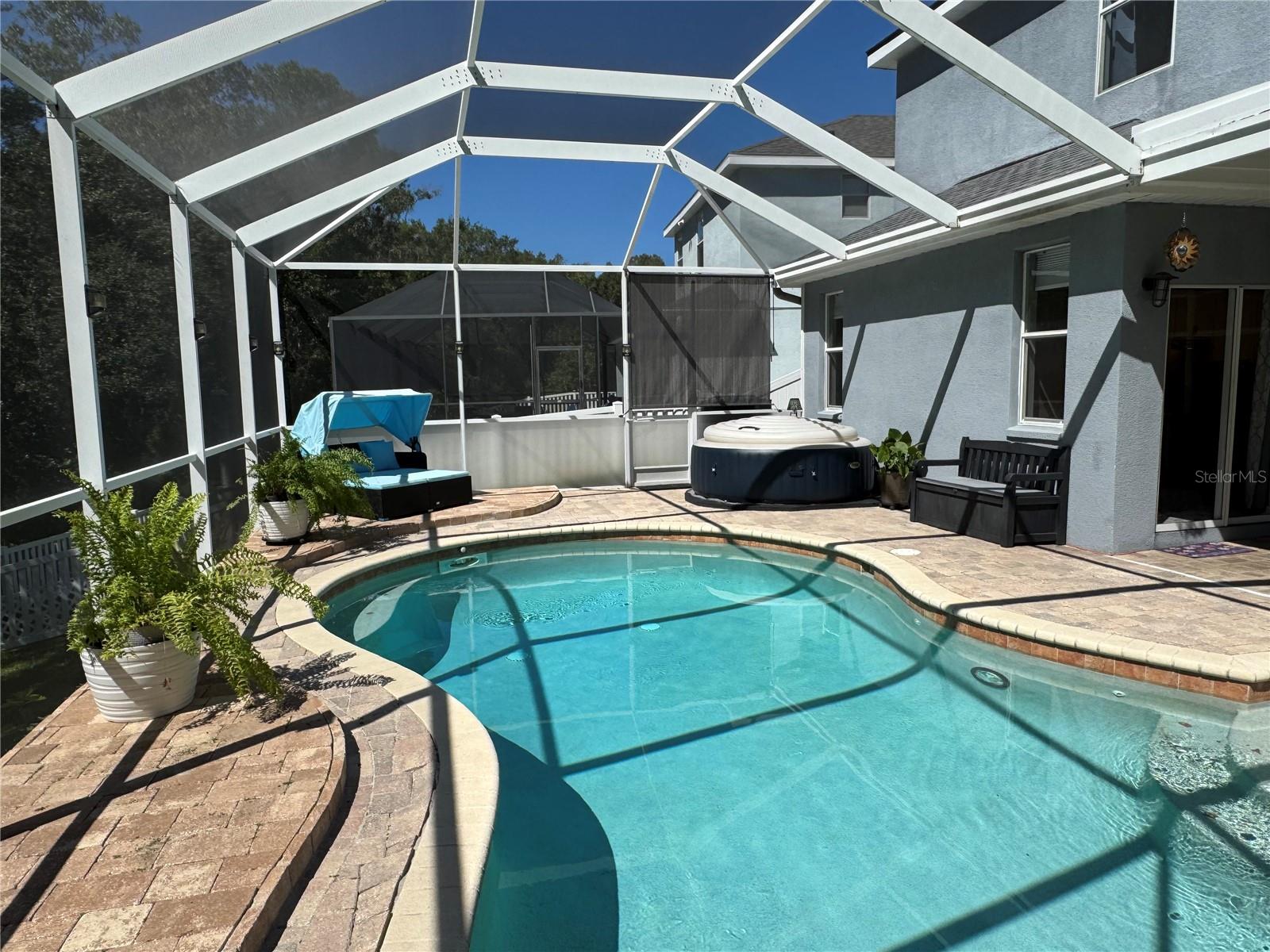 LIVE OAK PRESERVE PH 1C VILLAGES 3/4/5/6 - Residential