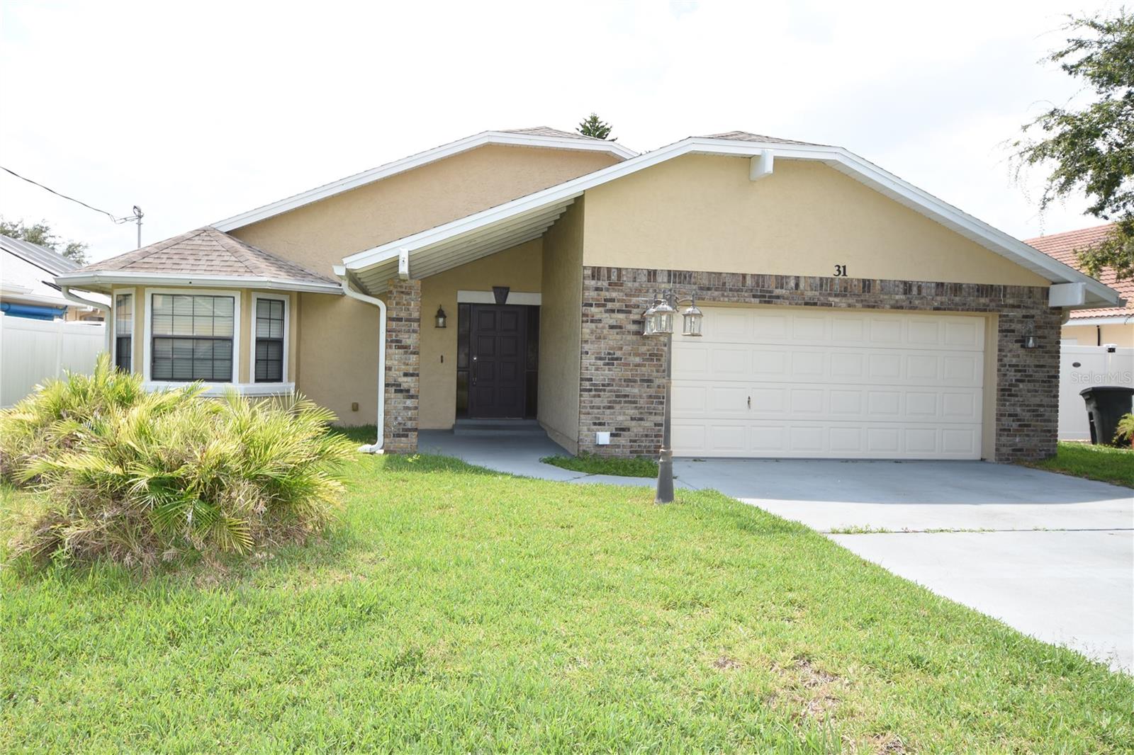 First months rent, security deposit and other fees due upon move in. Immerse yourself in the serene beauty of Palm Coast with a stay at 31 Comanche Ct, a stunning 3-bedroom, 2-bathroom retreat designed for comfort and relaxation. This spacious 2182 sq ft home invites you to unwind and enjoy the abundant natural light that floods through its expansive windows. Step inside to discover an open-concept layout that seamlessly connects the living, dining, and kitchen areas, perfect for entertaining or simply relaxing with loved ones. Each bedroom offers a peaceful sanctuary, with ample space to personalize and make your own. The two full bathrooms feature modern fixtures and finishes, providing a spa-like experience right at home. Outside, a lush, well-maintained yard offers a perfect spot for morning coffee or evening gatherings under the stars. Nestled in a tranquil cul-de-sac, this property promises privacy and a sense of community in equal measure. Located in the heart of Palm Coast, you'll have easy access to nearby parks, shopping, and the beautiful Florida coastline. Experience the ultimate blend of comfort and convenience in a home that embodies the vibrant spirit of Palm Coast living. Learn more about the benefits of deposit-free living here:
See the Obligo brochure https://depositfree.myobligo.com/hubfs/Partner%20Resource%20Center%20(Obligo%20x%20Buildium)/Tenant%20Brochure.pdf
