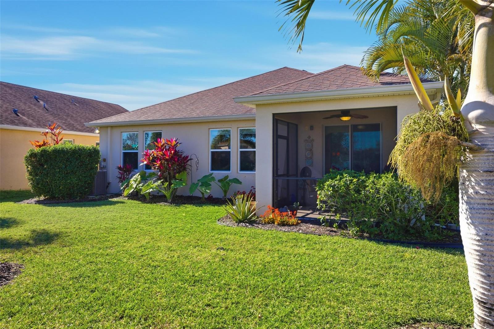 COPPERSTONE PH IIA - Residential